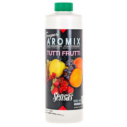 Tutti Frutti 05л