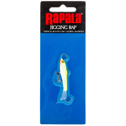 Балансиры RAPALA купить в Москве, низкие цены в интернет-магазине.