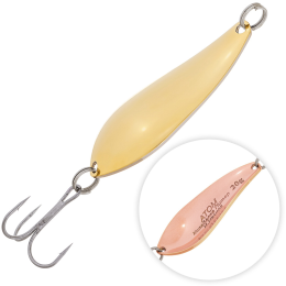 6,5см. 12гр. цв. латунь/медь