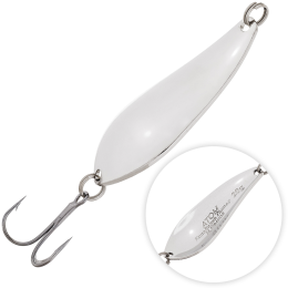 6,5см. 20гр. цв. никель