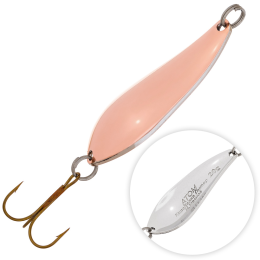 6,5см. 15гр. цв. медь/никель