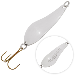 5,5см. 8гр. цв. никель