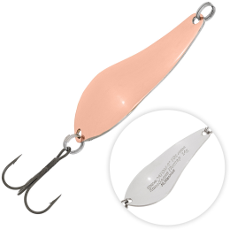 5,5см. 13гр. цв. медь/никель