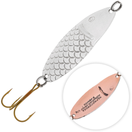 6,3см. 20гр. цв. медь/никель