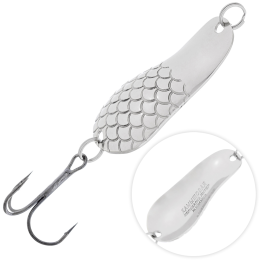 5см. 12гр. цв. никель