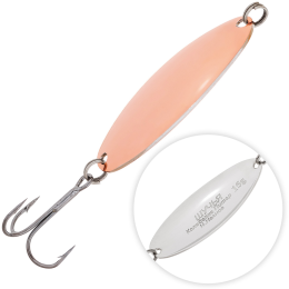 6,4см. 15гр. цв. медь/никель