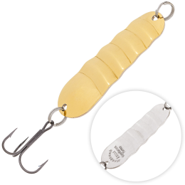 6см. 14гр. цв. латунь/никель