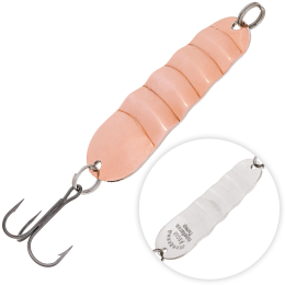 6см. 14гр. цв. медь/никель