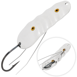 6см. 10гр. цв. никель (незацепляйка)