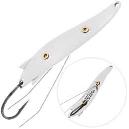 7см. 12гр. цв. никель (незацепляйка)