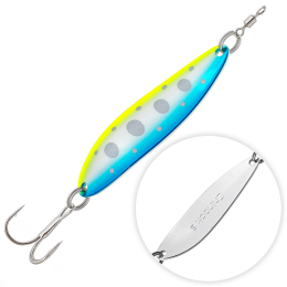 5,3см. 10гр. Blue Chart Yamame 