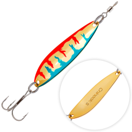 5,3см. 10гр. Blue G Salmon 