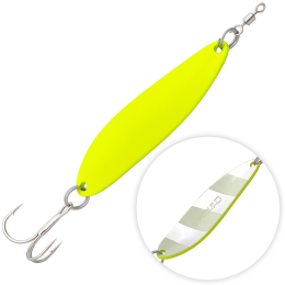 5,3см. 10гр. CHT/Zebra Glow 