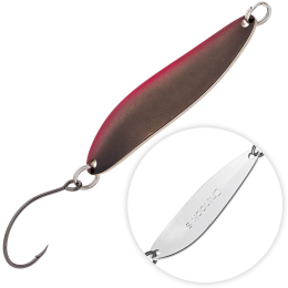 5,3см. 10гр. Deep Red Black 