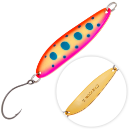 6см. 14гр. YAMAME GOB 