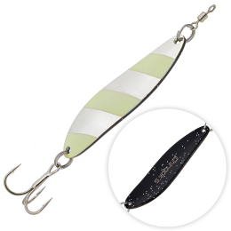 6см. 14гр. Zebra glow /GXY 