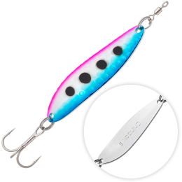 6см. 17гр. Blue yamame-H 