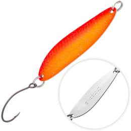 6см. 17гр. Dia Orange 