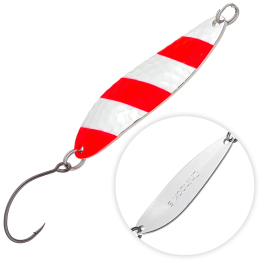 6см. 17гр. HFRS ZEBRA 