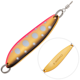 6см. 21гр. KUROKIN YAMAME 