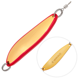 6см. 21гр. RED SIDE G 