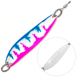 6см. 25гр. PINK S SALMON 