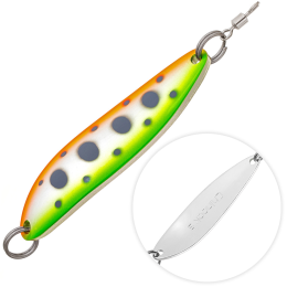 6см. 25гр. YAMAME ORANGE BELLY 