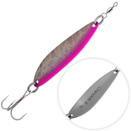 5,3см. 7гр. Andromeda 