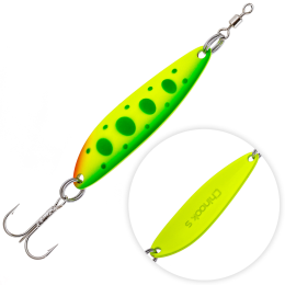 5,3см. 7гр. GY Yamame 