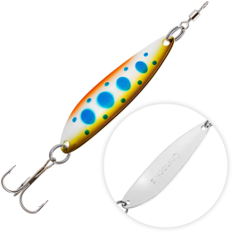 5,3см. 7гр. IKI Yamame 