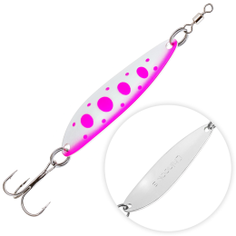 5,3см. 7гр. Pink Yamame 