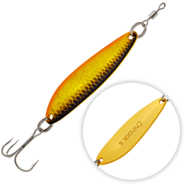 5,5см. 7гр. Kurokin 