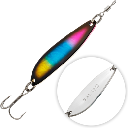 5,5см. 7гр. Rainbow BK 