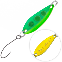 2,6см. Gurikinyamame