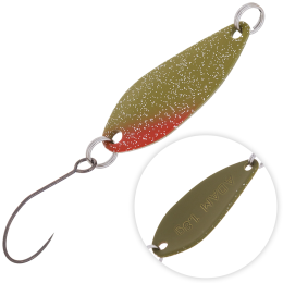 2,6см. Mocha magma