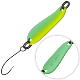 2см. 1,2гр. Cream Lemon