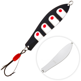 незацепляйка 9см. 18гр. BL/R/S-S 