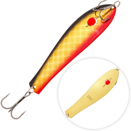 с камнем 11,5см. 27гр. BL/G/R-B 