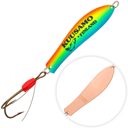 незацепляйка 7,5см. 12гр. KUF-C 