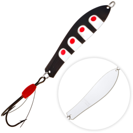 незацепляйка 7,5см. 12гр. BL/R/S-S 