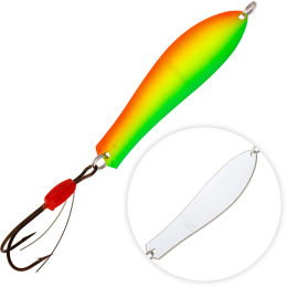 незацепляйка 7,5см. 12гр. GR/Fye/FR-S. UV 