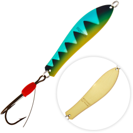 незацепляйка 7,5см. 12гр. GR/GR-B 