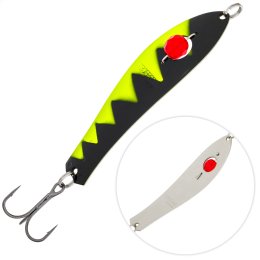 с камнем 7,5см. 12гр. BL/FYe-S, UV 