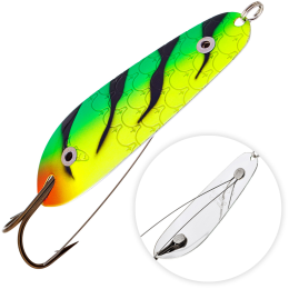 7см. 10гр. BL/GR/Fye-S 