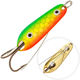 5см. 11гр. GR/FYe/FR-B 