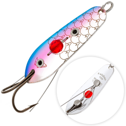 6см. 15гр. BLU/Li/S-S 