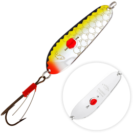 7см. 20гр. BL/Ye-S 