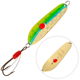 7см. 20гр. Fye/GR/BLU/W-B 