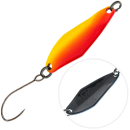 2,9см. 1.8гр. 045