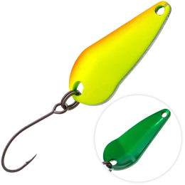 3,4гр. 31мм. цв:14